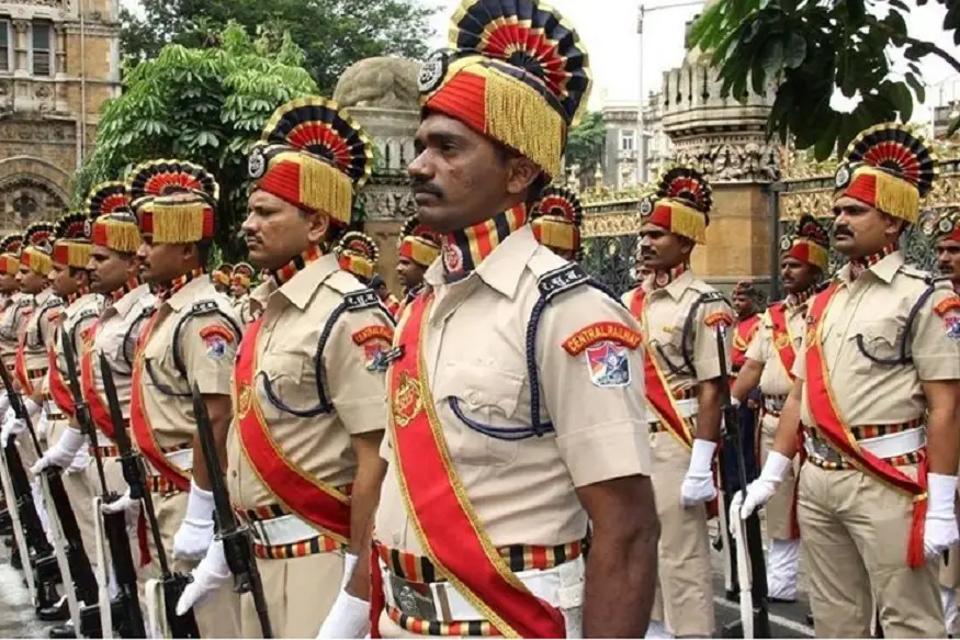 RPF Constable Admit Card 2025