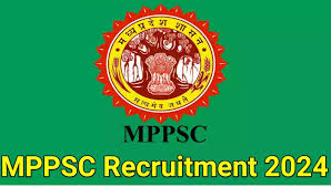 Madhya Pradesh MPPSC Assistant Professor Recruitment 2024