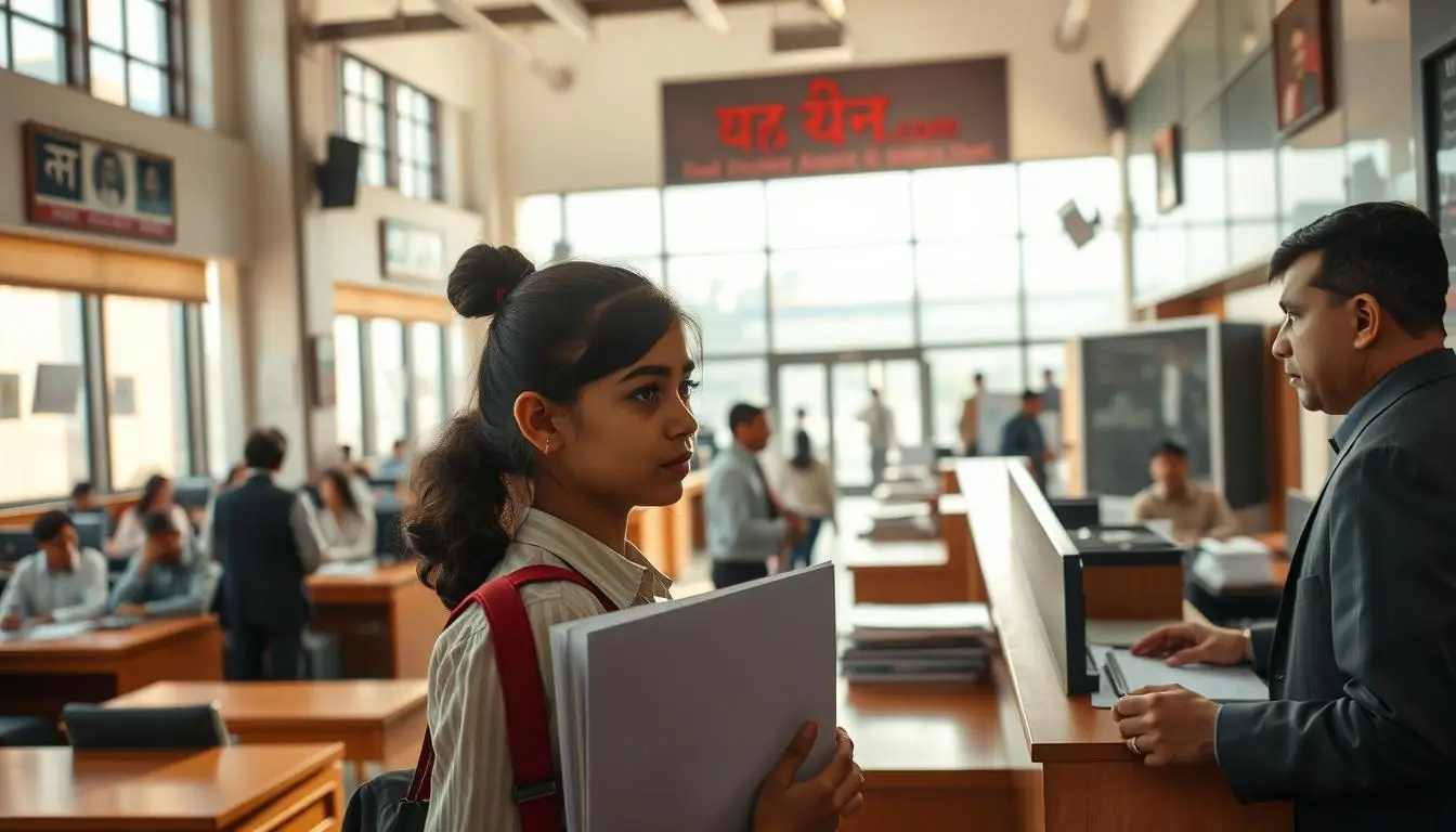 Bihar BSSC Field Assistant Online Form 2025